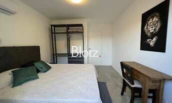 Imagem 6: Apartamento para venda possui 75 metros quadrados com 2 quartos em Praia Brava - Florianóp