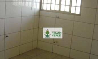 Imagem 5: Apartamento com 1 dormitório, Rua Maringá 185 ap 2, 35 m², R$ 500- Jardim Aclimação