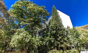 Imagem 4: Apartamento com 4 dormitórios à venda, 301 m² por R$ 3.600.000,00 - Asa Sul - Brasília/DF