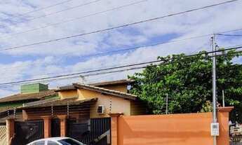 Imagem 1: Casa com 3 quarto(s) no bairro Costa Verde em Várzea Grande - MT