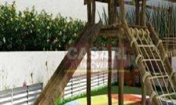 Imagem 3: Apartamento com 2 dormitórios à venda, 60 m² - Vila Euro - São Bernardo do Campo/SP