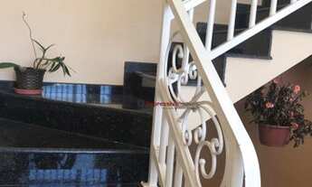 Imagem 4: Casa com 2 dormitórios à venda, 217 m² por R$ 510.000,00 - Jardim Santa Filomena - Itatiba