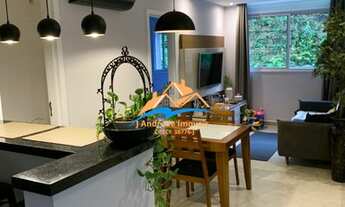 Imagem: APARTAMENTO RESIDENCIAL em SANTOS - SP