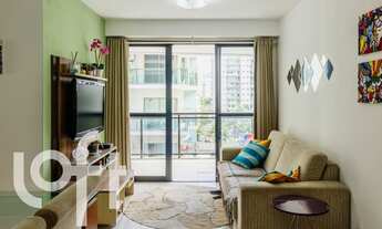 Imagem 3: Apartamento para venda possui 86 metros quadrados com 3 quartos em Jacarepaguá - Rio de Ja