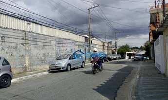 Imagem 7: Galpão à venda, 1846 m² por R$ 2.980.000,00 - Jardim Colorado - São Paulo/SP
