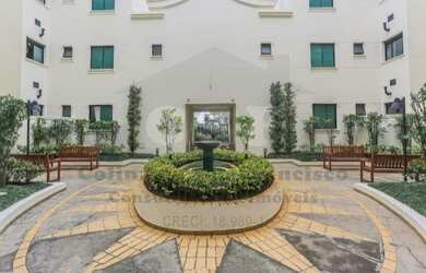 Imagem 2: Apartamento de 72m² 3 dormitórios Vila São Francisco