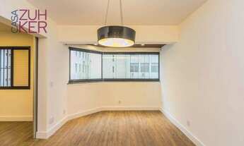 Imagem 6: Vila Olímpia - Venda - Apartamento com 3 dormitórios, 2 vagas, 93 m²