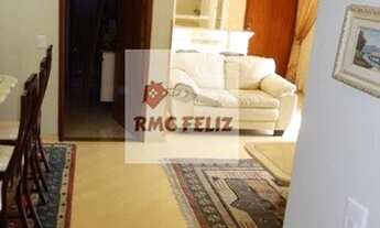 Imagem 4: Apartamento para Venda em São Paulo, Jardim da Saúde, 3 dormitórios, 1 suíte, 3 banheiros