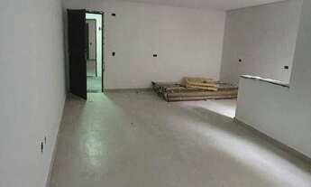 Imagem 3: Apartamento com 3 dormitórios à venda, 75 m² - Vila Eldízia - Santo André/SP