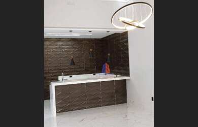 Imagem 2: Casa com 3 dormitórios à venda, 220 m² por R$ 1.300.000,00 - Parque Universitário - Americ