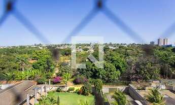 Imagem 5: Apartamento para Aluguel - Patrimônio, 2 Quartos, 48 m2