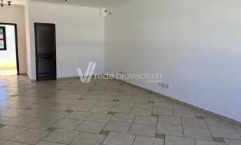 Imagem 3: Sala - Centro - Valinhos