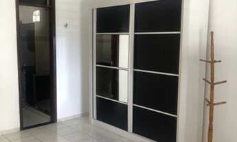 Imagem: Suite rua da Facex (Atras da Ferreira Costa