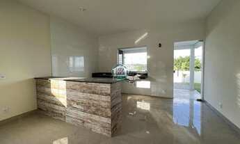 Imagem 5: Casa com 3 dormitórios à venda, 230 m² por R$ 980.000 - Condomínio Rosa dos Ventos - Vespa