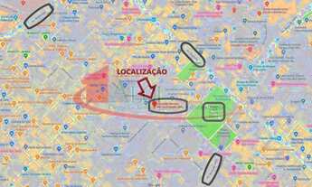 Imagem: Quatro suites seis vagas. Ótima localização