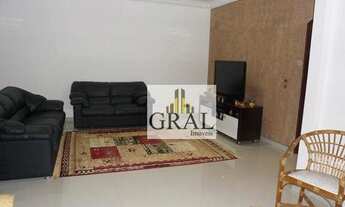 Imagem 2: Sobrado com 4 dormitórios à venda, 232 m² por R$ 780.000,00 - Nova Petrópolis - São Bernar