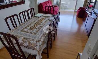 Imagem: Belo apto com Linda Vista 119 M2 com 3 quartos