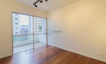 Imagem 3: Venda Apartamento 3 Dormitórios - 70 m² Vila Madalena