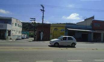 Imagem: Salão comercial à venda, Jardim Três