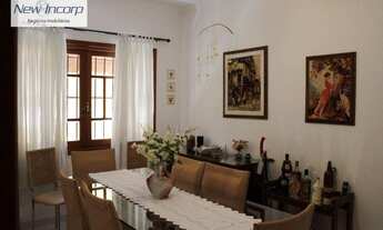 Imagem 5: Sobrado à venda, 197 m² por R$ 1.120.000,00 - Campo Grande - São Paulo/SP