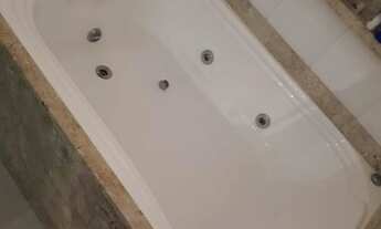 Imagem 4: Casa de condomínio Zona Sul