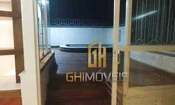 Imagem 2: Cobertura à venda, 180 m² por R$ 515.000,00 - Setor Bueno - Goiânia/GO