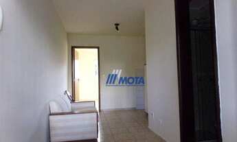 Imagem 4: Apartamento com 1 dormitório para alugar, 25 m² por R$ 550,00/mês - Jardim Botânico - Curi