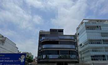 Imagem: Cobertura com 5 dormitórios à venda, 400