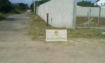 Imagem 3: Terreno de esquina no bairro Enseada das Gaivotas, Rio das Ostras!
