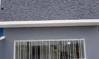 Imagem: Sobrado Residencial à venda, Vila Santa