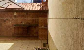 Imagem: Casa com 3 dormitórios à venda, 190 m²