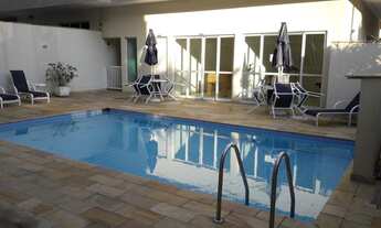 Imagem 4: Apartamento com 3 dormitórios à venda, 92 m² por R$ 650.000,00 - Recreio dos Bandeirantes