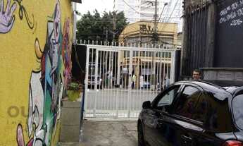 Imagem 7: Casa com 1 dormitório à venda, 120 m² por R$ 700.000,00 - Pinheiros - São Paulo/SP