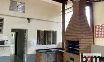 Imagem 5: Apartamento com 4 dormitórios, 106 m² - venda por R$ 630.000,00 ou aluguel por R$ 2.800,00