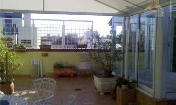 Imagem 3: Cobertura residencial à venda, Menino Deus, Porto Alegre - CO0051