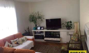 Imagem 2: Apartamento com 3 dormitórios à venda, 187 m² - Jardim Hollywood - São Bernardo do Campo/S