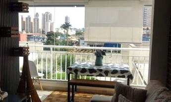 Imagem 6: Apartamento com 3 dormitórios à venda, 67 m² - Centro - Diadema/SP