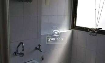 Imagem 5: Apartamento à venda, 64 m² por R$ 449.000,05 - Parque das Nações - Santo André/SP