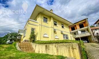 Imagem: BLUMENAU - Terreno Padrão - Velha