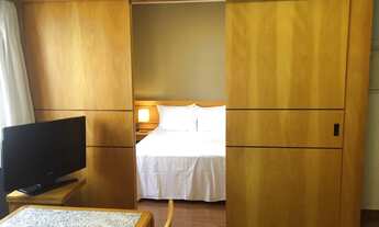 Imagem 4: Apartamento para venda tem 32 metros quadrados com 1 quarto em Jardim Paulista - São Paulo