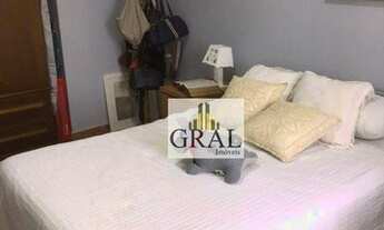 Imagem 4: Casa com 2 dormitórios à venda, 120 m² por R$ 400.000,00 - Taboão - São Bernardo do Campo