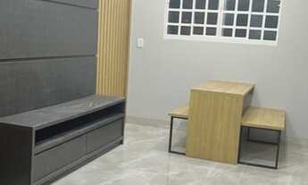 Imagem 2: Apartamento para venda possui 45,50m² com 2 quartos em Vila Ieda - Campo Grande - MS