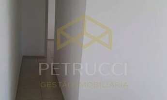 Imagem 4: Apartamento - Loteamento Parque São Martinho - Campinas