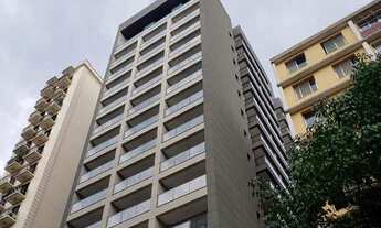 Imagem: Apartamento para venda tem 39 metros quadrados