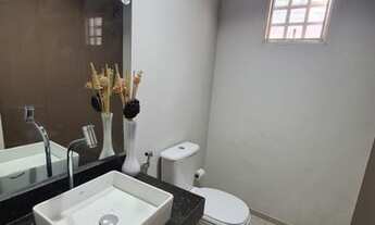 Imagem 3: Casa para venda com 220m² metros quadrados com 3 quartos Santa Isabel