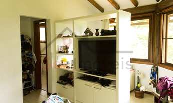 Imagem 4: Casa em condomínio de alto padrão à venda, Samambaia, Petrópolis, RJ