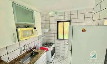 Imagem 4: Apartamento com 2 dormitórios à venda, 58 m² por R$ 320.000,00 - Maitinga - Bertioga/SP