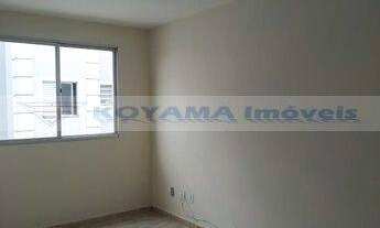 Imagem 7: Apartamento com 2 dormitórios à venda, 56 m²- Taboão - São Bernardo do Campo/SP