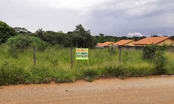 Imagem: Vd Lote 3.000 m Santa Lúcia por 175 mil