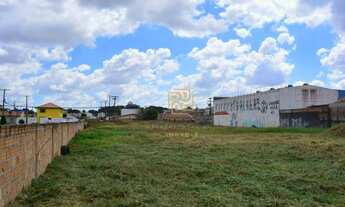 Imagem 3: Terreno à venda, 912 m² por R$ 800.000,00 - Cajuru - Curitiba/PR